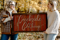 Creekside Kitchen and Home Fall 2022