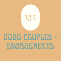 2020 Couples & Engagements