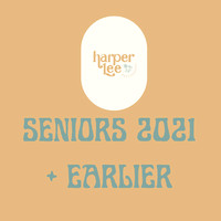 2021+ Before Seniors