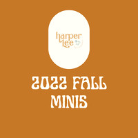 Fall Minis 2022