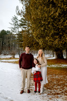 Lauren Family 2024